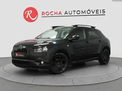 Citroën C4 Cactus 1.2 PureTech Shine