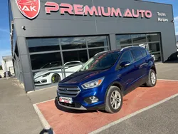 Ford Kuga Titanium Business de 2017, Garantie 12 Mois