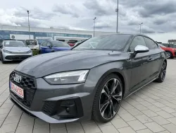 Audi S5 Sportback TDI quattro tiptronic