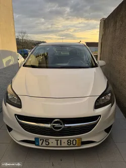 Opel Corsa 1.3 CDTi Edition