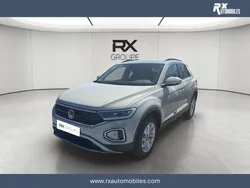 VOLKSWAGEN T-Roc 1.5 TSI EVO2 150 Start/Stop DSG7 VW Edition