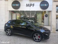 Alfa Romeo Tonale 1.5 Hybrid Veloce