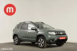 Dacia Duster 1.3 TCe Journey