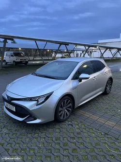Toyota Corolla 1.8 Hybrid Comfort+P.Sport