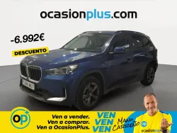 BMW X1 sDrive 20iA