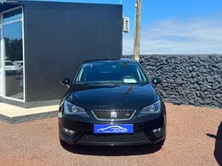 Seat Ibiza FR 1.0 TSI 110 CV 5P