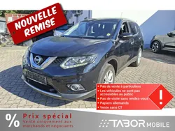 Nissan X-Trail 1.6 dCi X-Tronic Acenta 7S Pano Nav 360°