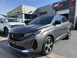 PEUGEOT 3008 1.5 BlueHDi 130 ch Allure Pack EAT8