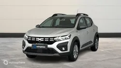 Dacia Sandero 1.0 TCe 90ch Stepway Expression