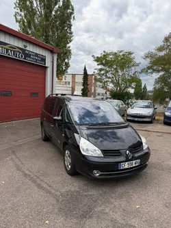Renault grand espace iv 2.0 150ch - boite automatique
