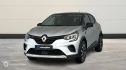 Renault Captur 1.0 TCe 90ch Evolution