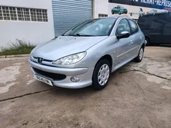 Peugeot 206 1.4 hdi