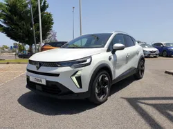 Renault Captur 1.0 TCe Techno