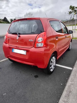 Suzuki Alto 1.0