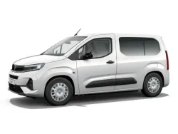 OPEL Combo Cargo Doble Cabina 1.5TD S&S 100
