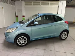 FORD Ka 1.20 Tattoo