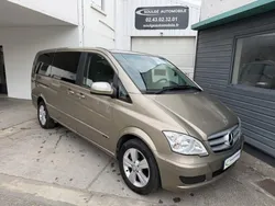 Mercedes Viano Long 2.0 CDI 136 Trend