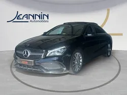 MERCEDES CLA 200 7G-DCT Starlight Edition
