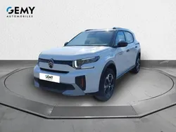 Citroën C3 Aircross Hybride 145 ch Aut Max