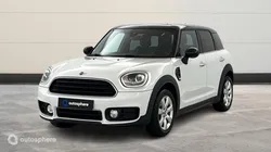 Mini Countryman Cooper 136ch Chili