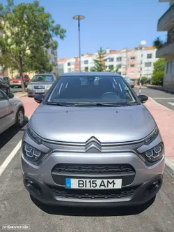 Citroën C3 1.2 PureTech Plus