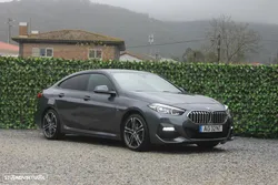 BMW 216 Gran Coupé d Pack Desportivo M