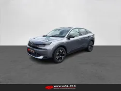 Citroen C4 1.2 130ch S&S MAX Automatique