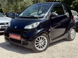 SMART FORTWO TURBO 84 cv