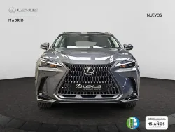 LEXUS NX 450h+ Premium+ 4WD