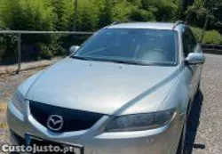 Mazda 6 6