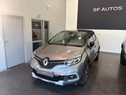Renault Captur 1.5 dCi 110ch Stop&Start energy Intens Euro6