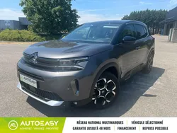 Citroën C5 Aircross 1.5 BlueHDi 130 EAT8 Max