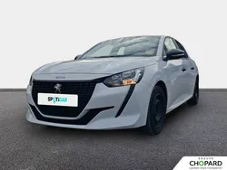 PEUGEOT 208 PureTech 75 S&S BVM5 Like