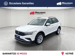 Volkswagen Tiguan BUSINESS 2.0 TDI 150ch DSG7 Life