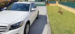 Mercedes-Benz C 180 W205