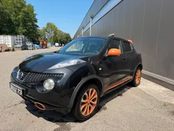 NISSAN Juke 1.5 dCi 110ch FAP Ministry of sound