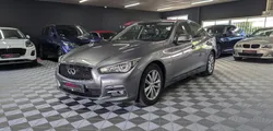 INFINITI Q50 2.2d BVA Premium