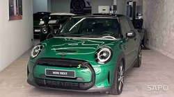 MINI Cooper Cooper de 2021
