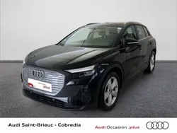 Audi Q4 e-tron 45 e-tron 285ch Design