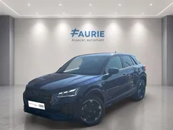 AUDI Q2 35 TDI 150 S tronic 7 quattro S line