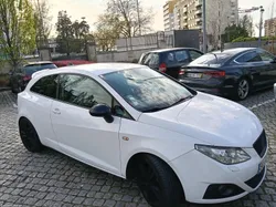 Seat Ibiza 1.6 tdi 105cv