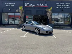 Porsche 911 996 Carrera 4 S Coupe Bv6 Full entretien Porsche 320 4S