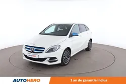 Mercedes Classe B Electric Drive Art 28 kWh 179 ch