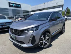 Peugeot 3008 1.2 PureTech 130ch S&S Allure Pack / VISION 360