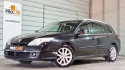 Renault Laguna de 2008