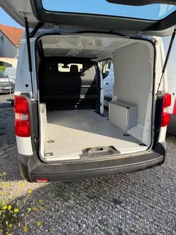 Peugeot Expert 2.0 BHDI 120 ch premium