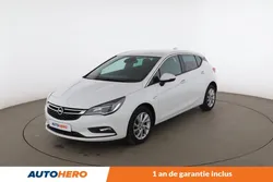 Opel Astra 1.6 CDTI Innovation Auto 136 ch