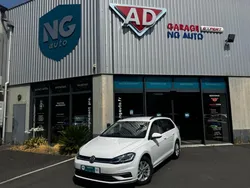 Volkswagen Golf SW 1.0 TSI 115 BVM6 Trendline