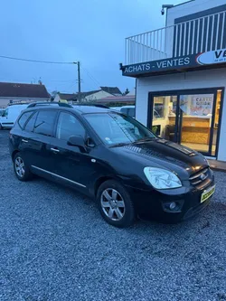 KIA CARENS 1.7 CRDi – 104 CH – 2010 – 7 PLACES – Garantie 3 mois