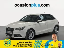 AUDI A1 Sportback 1.6TDI Ambition S-Tronic